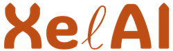 XelAI Logo